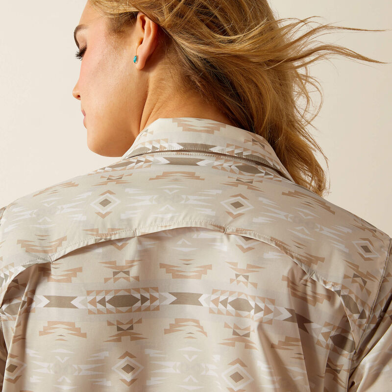 VentTEK Stretch Shirt