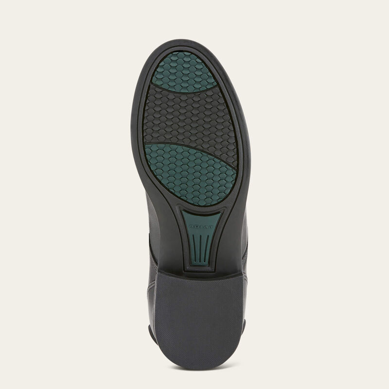 Heritage Contour Field Zip Tall Riding Boot