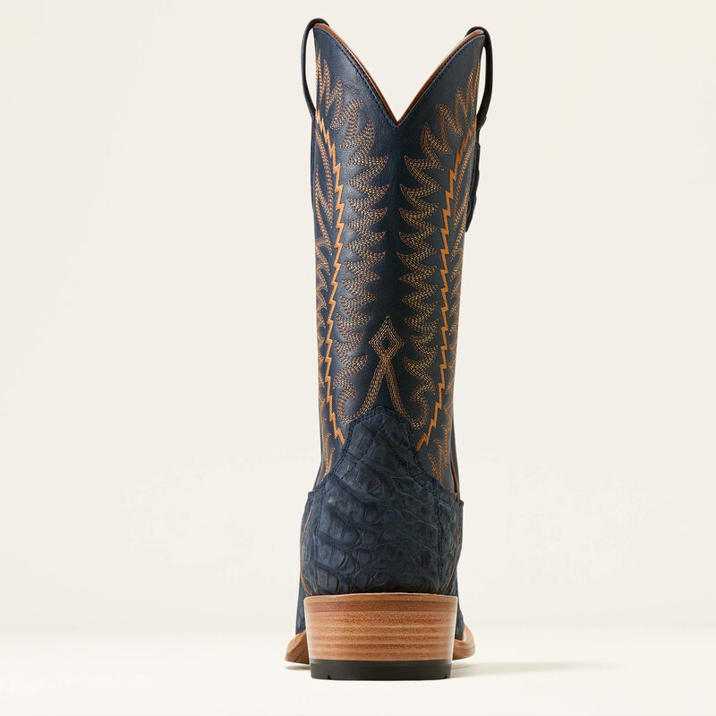 Futurity Finalist Cowboy Boot