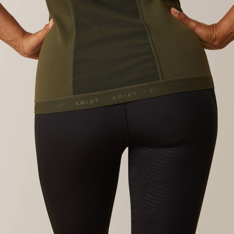 Ascent 1/4 Zip Baselayer