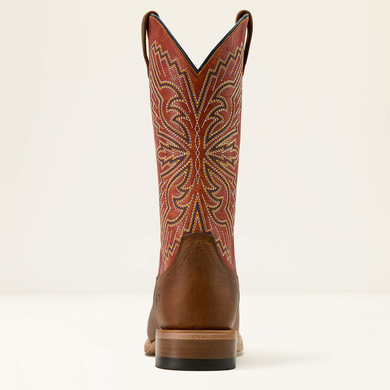 Sting Cowboy Boot