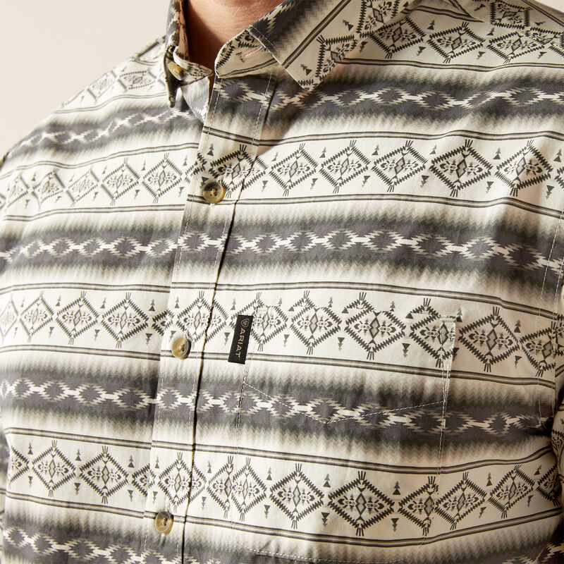 Marquis Modern Fit Shirt