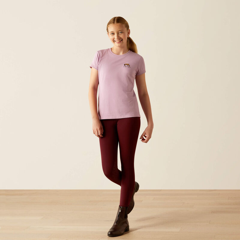 Meadow Pony T-Shirt