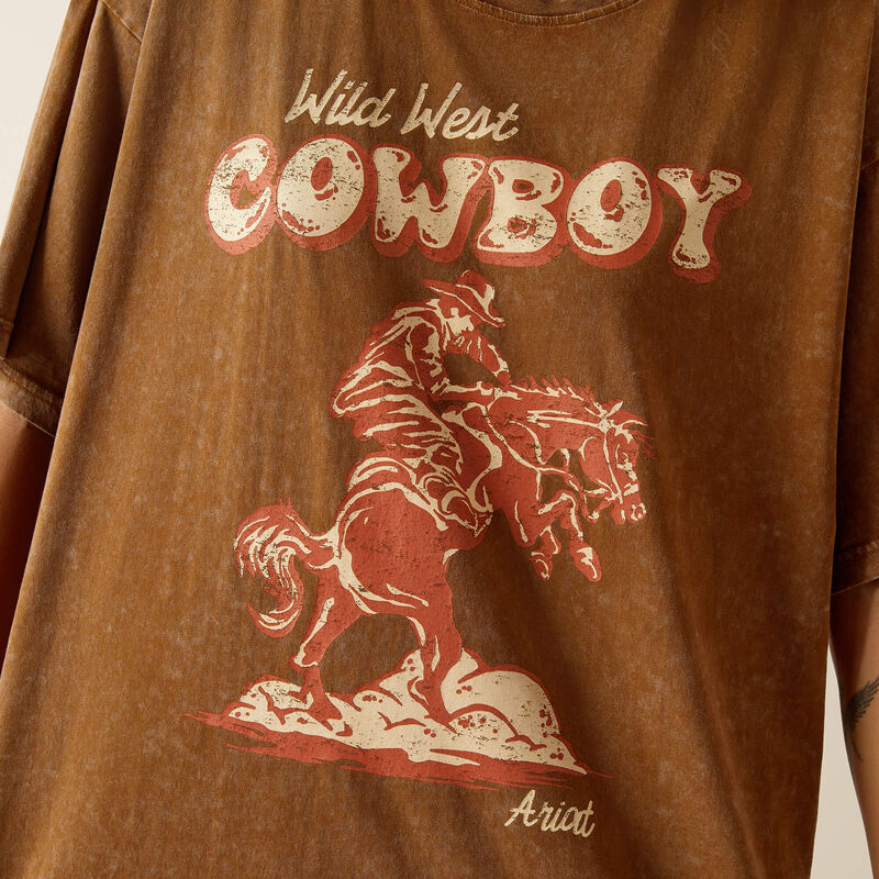 Wild T-Shirt