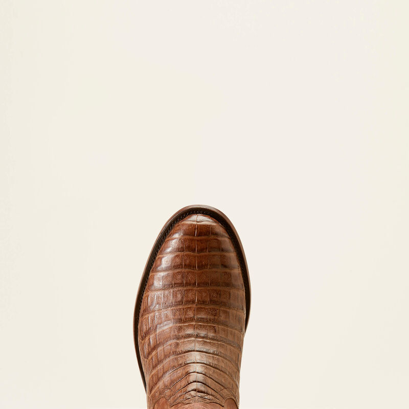Bench Made Clanton Western Boot