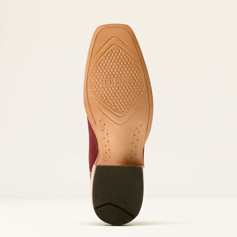Futurity Relentless Golde Rush Cowboy Boot