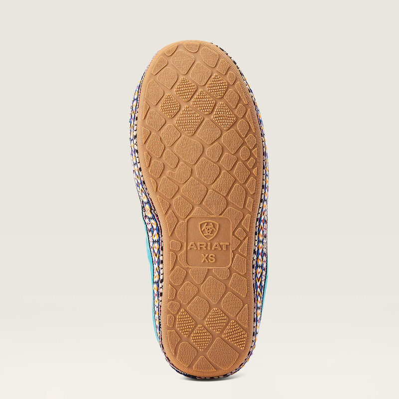 Crius Clog Slipper