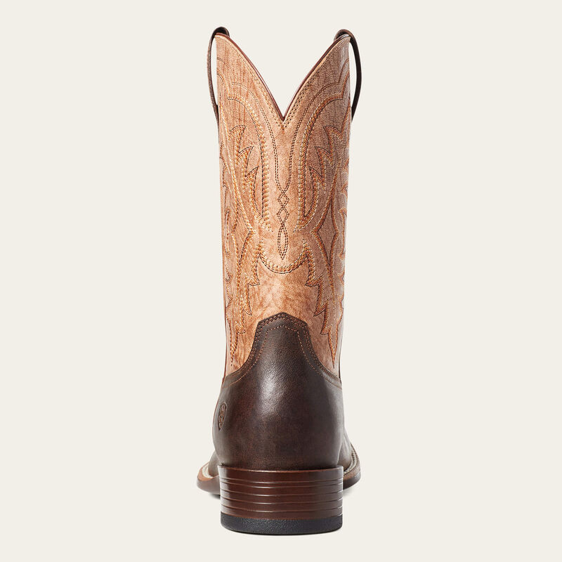 Ryden Ultra Western Boot