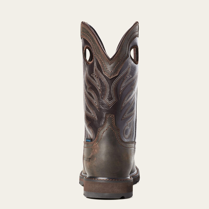 Groundwork Waterproof Work Boot