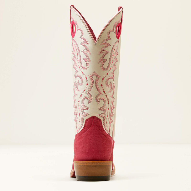Futurity Boon Western Boot