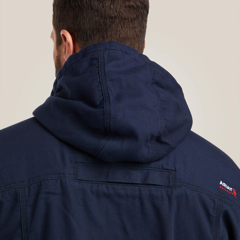 FR DuraLight Cordura Canvas Jacket