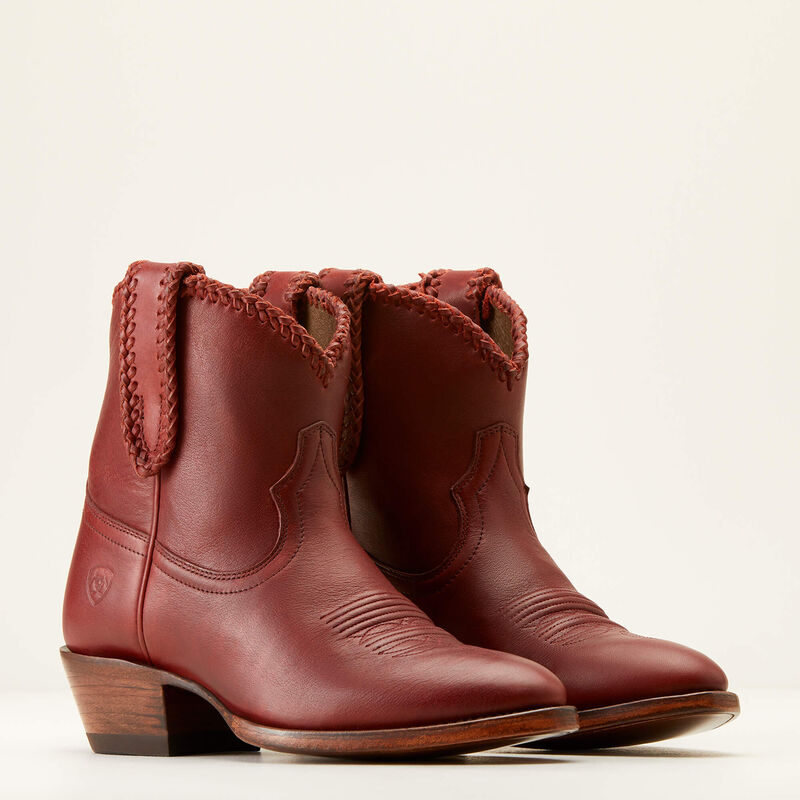 Sterling Cora Western Boot