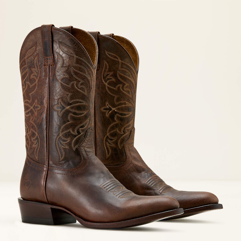 Maverick Western Boot