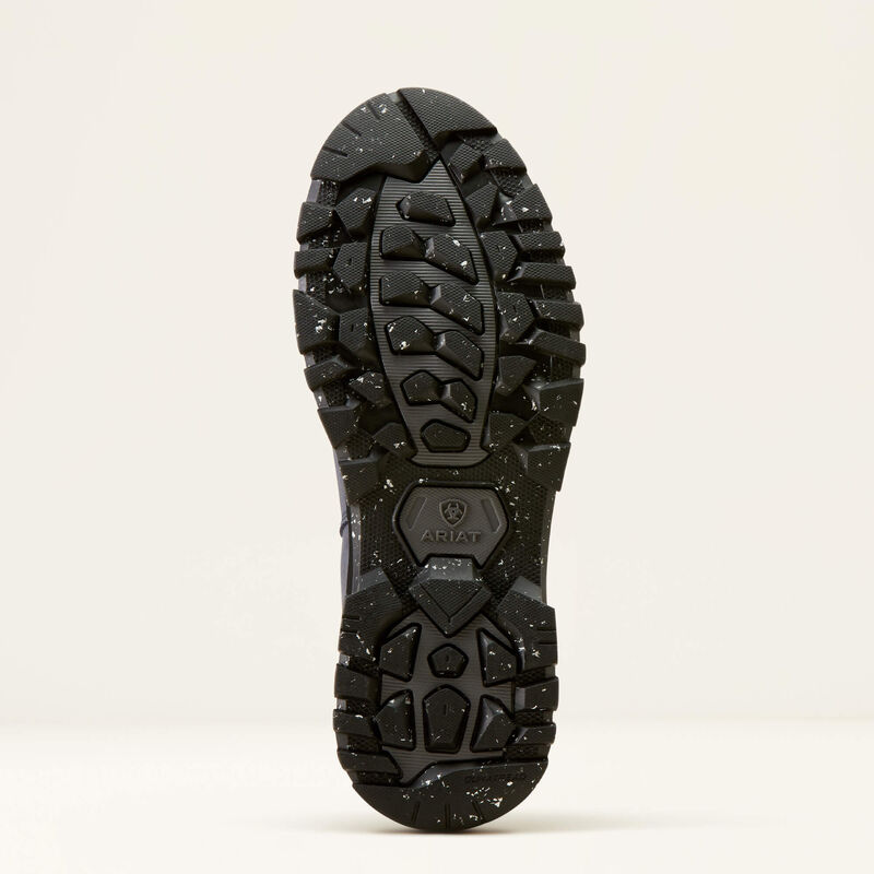 Moresby Twin Gore Waterproof Boot