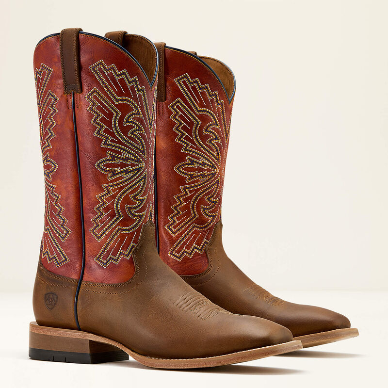Sting Cowboy Boot