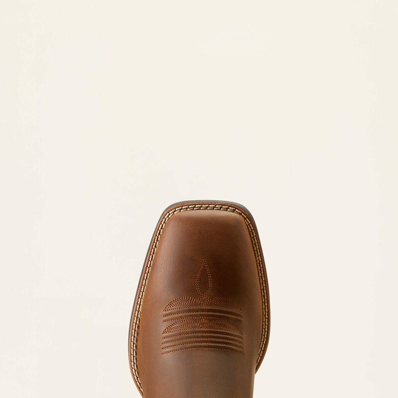 Sport Patriot II Western Boot