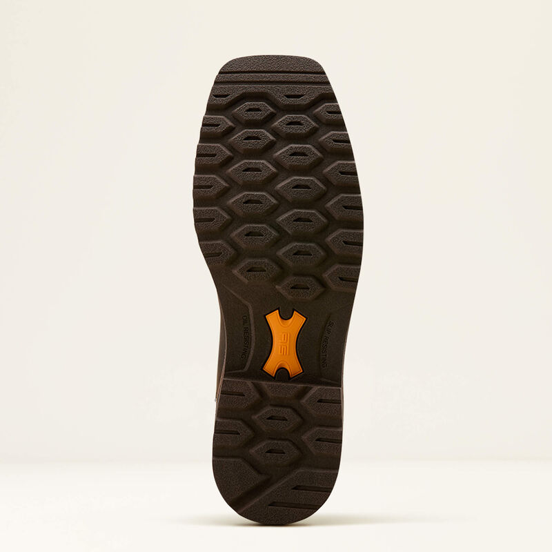 Activator VentTEK Waterproof Work Boot