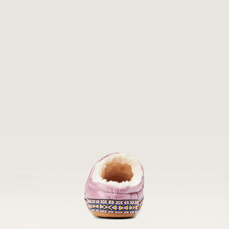 Crius Clog Slipper