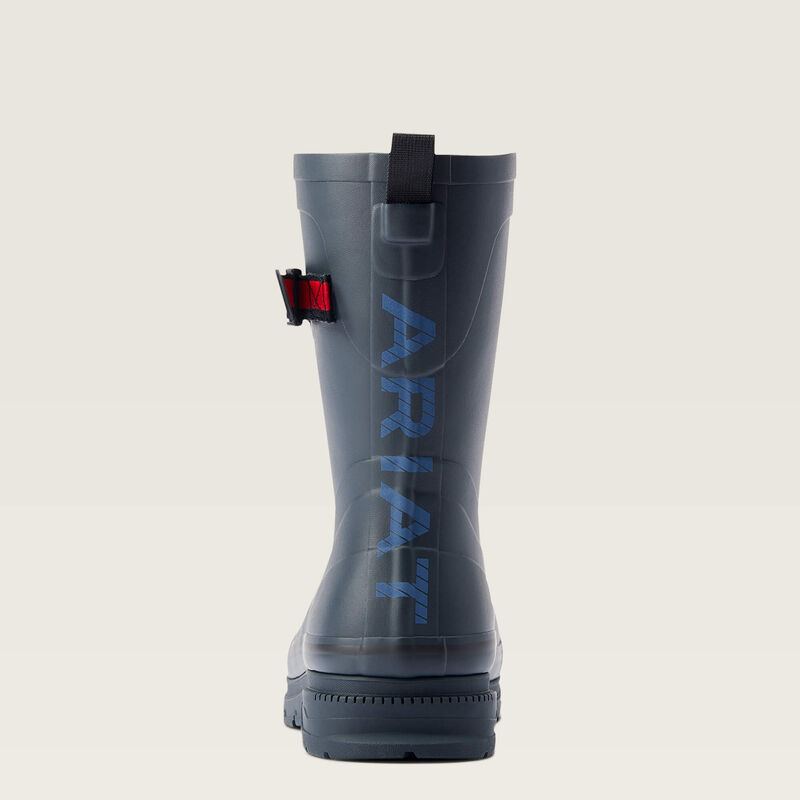 Kelmarsh Mid Rubber Boot