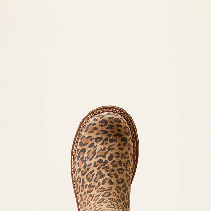 Fatbaby Chelsea Western Boot