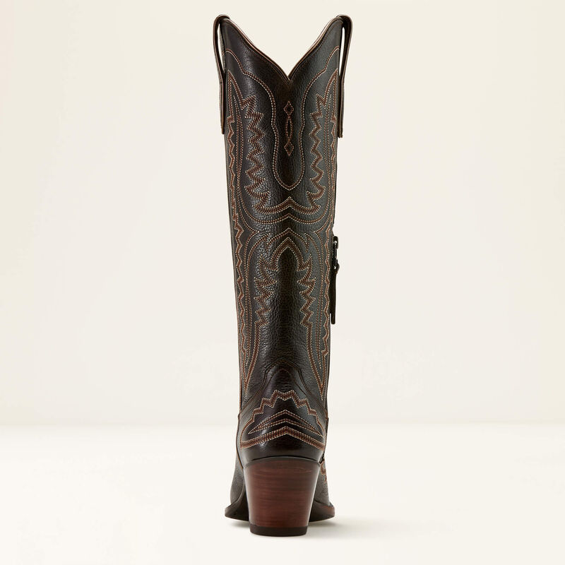Casanova X Toe Western Boot