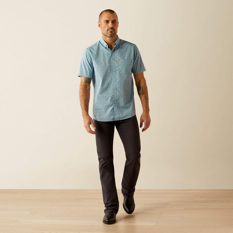 Monte Modern Fit Shirt