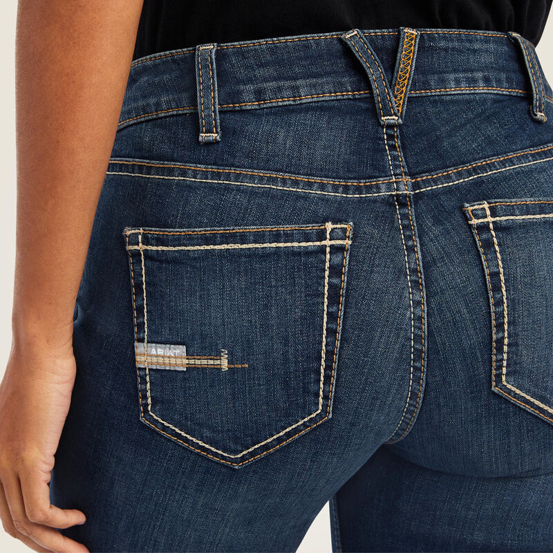 Rebar Riveter Straight Jean