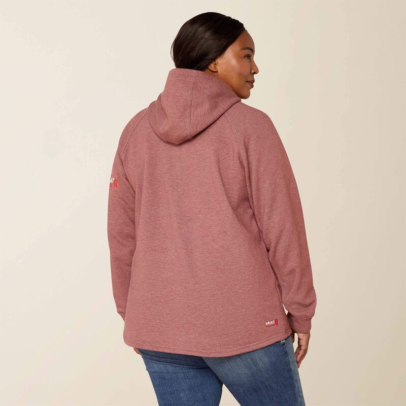 FR Primo Fleece 2.0 Hoodie