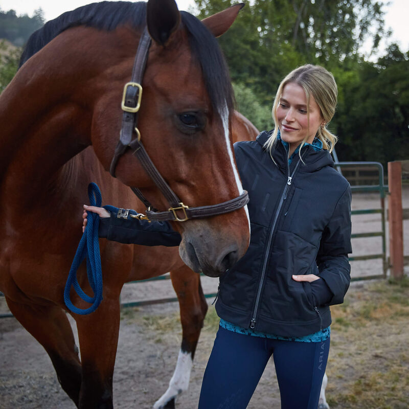 Taxore Insulated Jacket