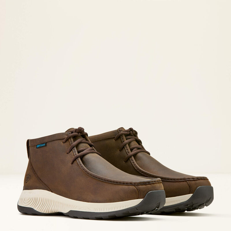 Spitfire All Terrain Waterproof