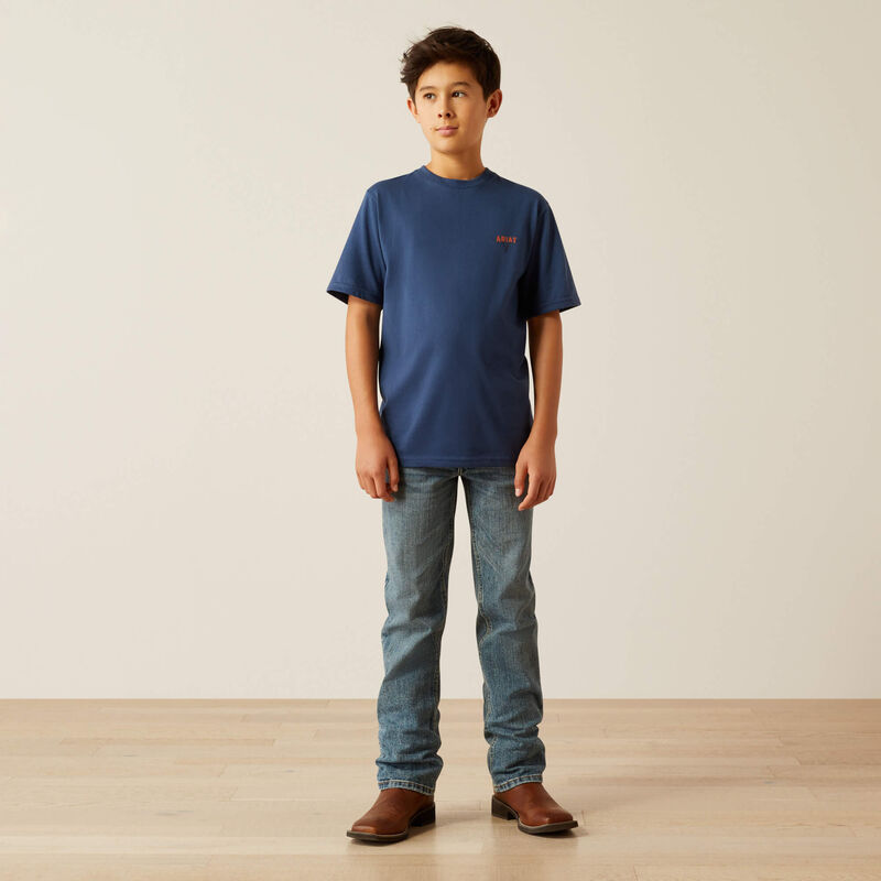 Ariat Ranch Tough T-Shirt