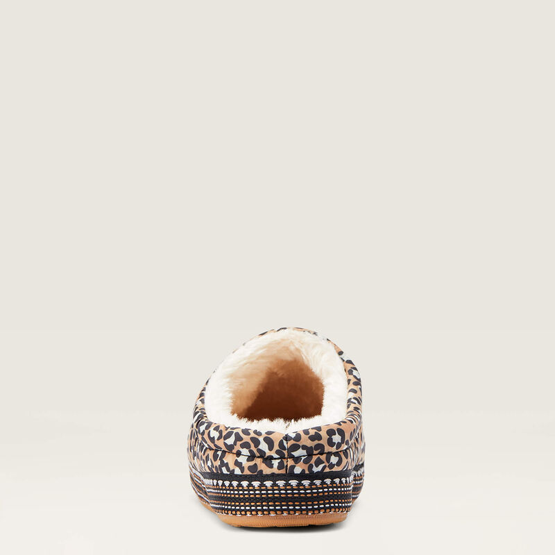 Crius Clog Slipper