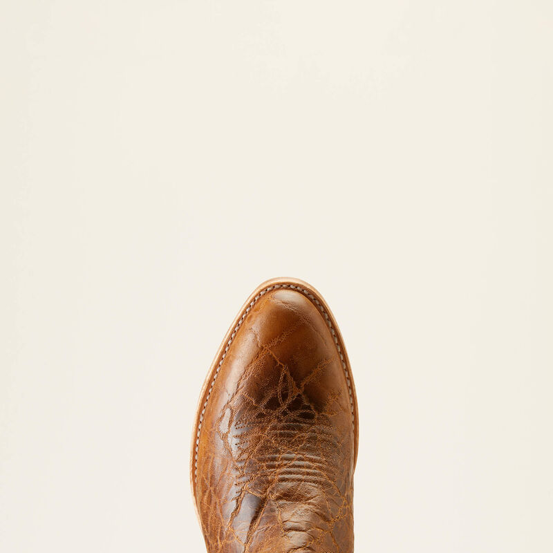 Bankroll Western Boot