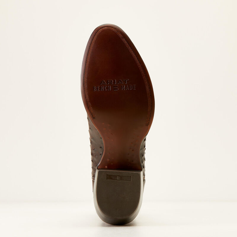 Bench Made James Western Boot