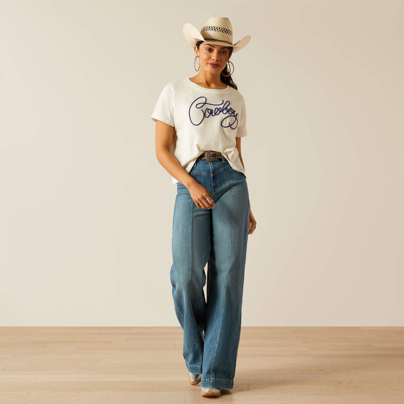 Cowboy T-Shirt