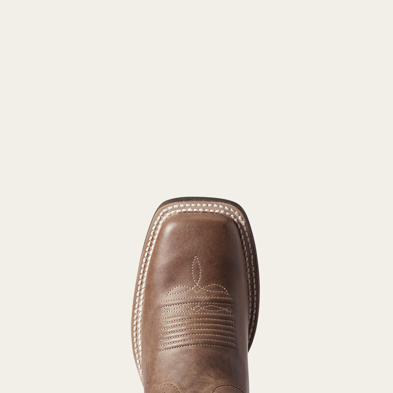 Circuit Patriot Western Boot