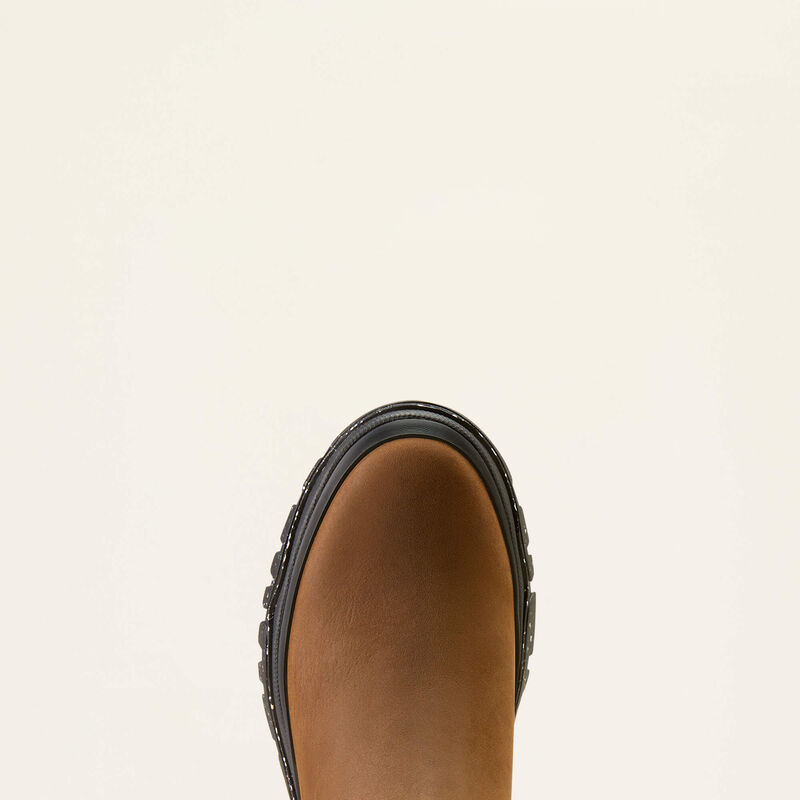Moresby Twin Gore Waterproof Boot