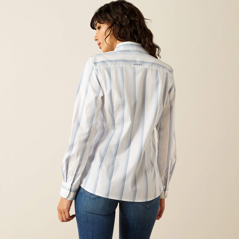 Team Kirby Stretch Shirt
