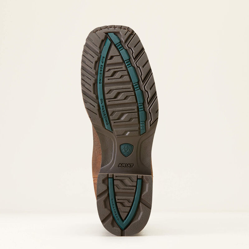 Hybrid Rancher BOA Waterproof Cowboy Boot