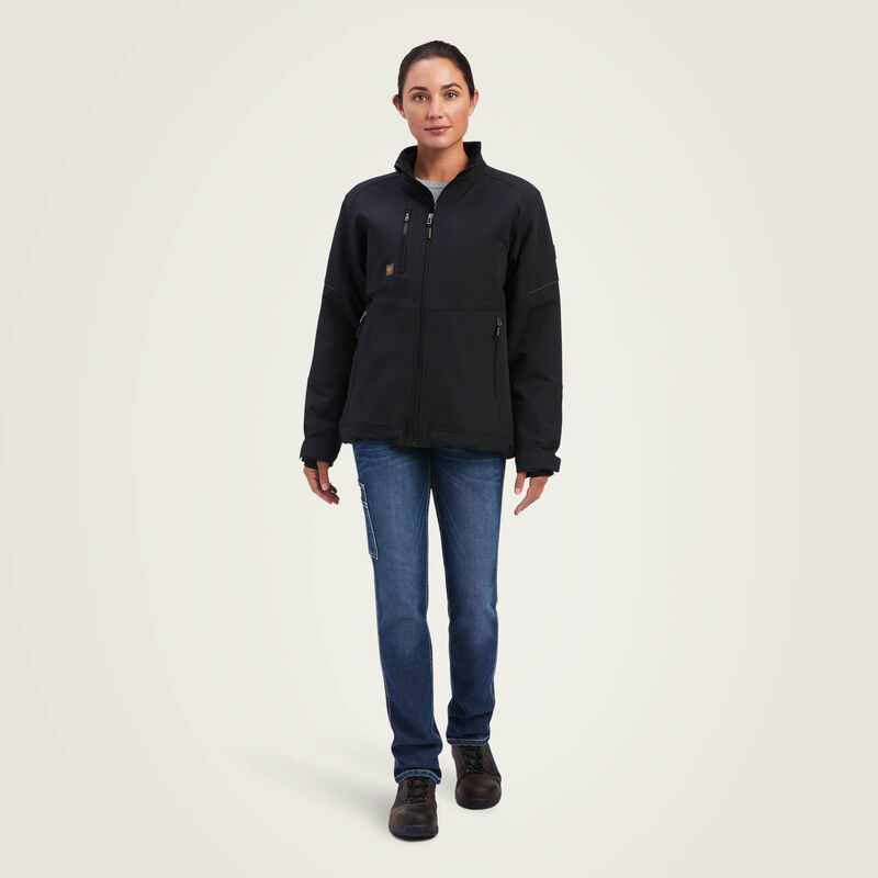 Rebar DriTEK DuraStretch Insulated Jacket
