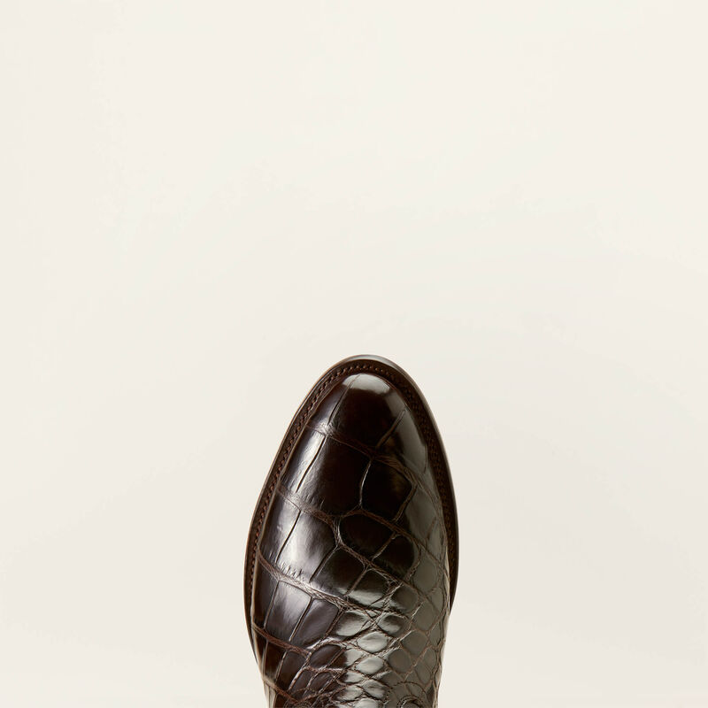 Bench Made James Western Boot