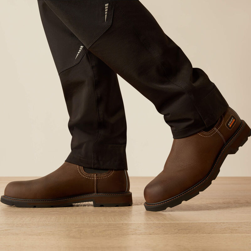 Rebar M7 Slim Dynamic Utility Straight Pant