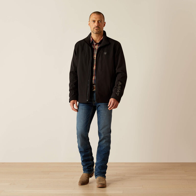 Pioneer StretchShell Jacket