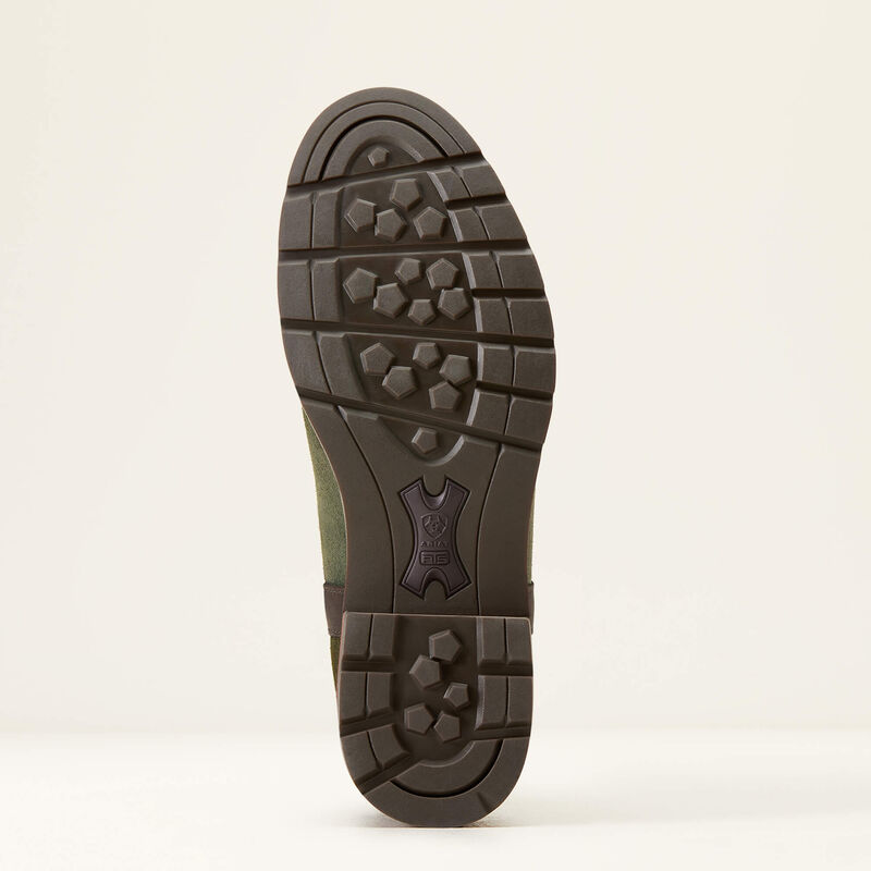 Wexford Waterproof Chelsea Boot