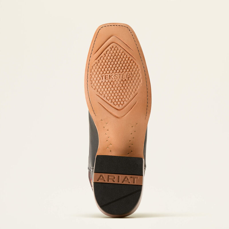 Futurity Cashout Cowboy Boot