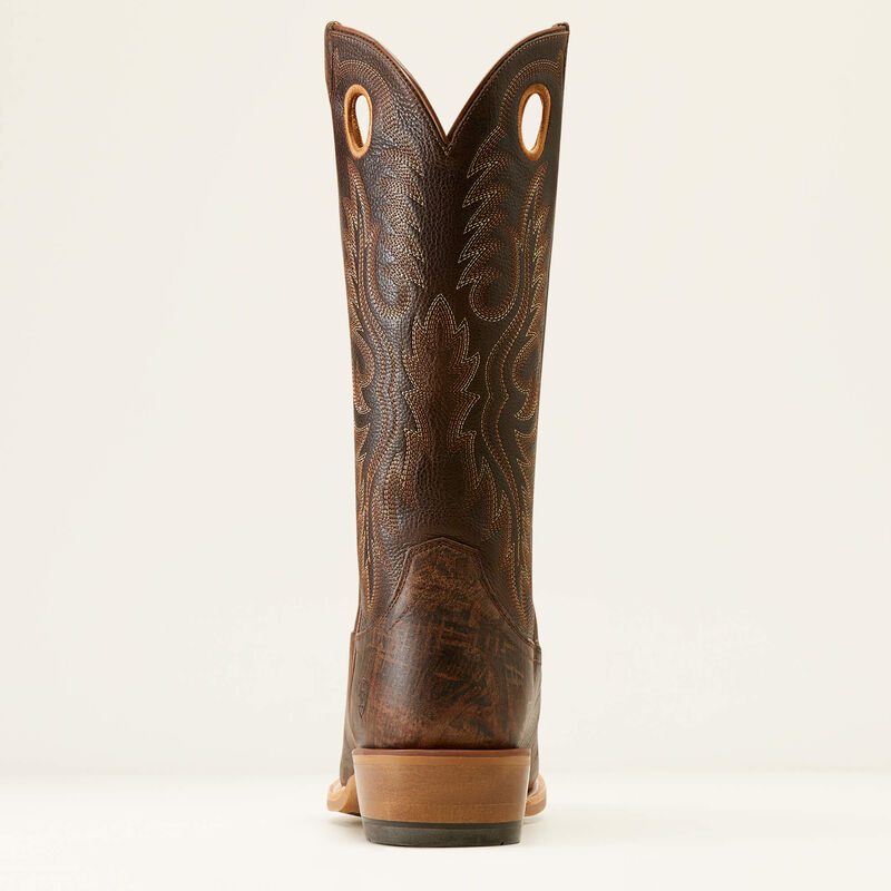 Ringer Cowboy Boot