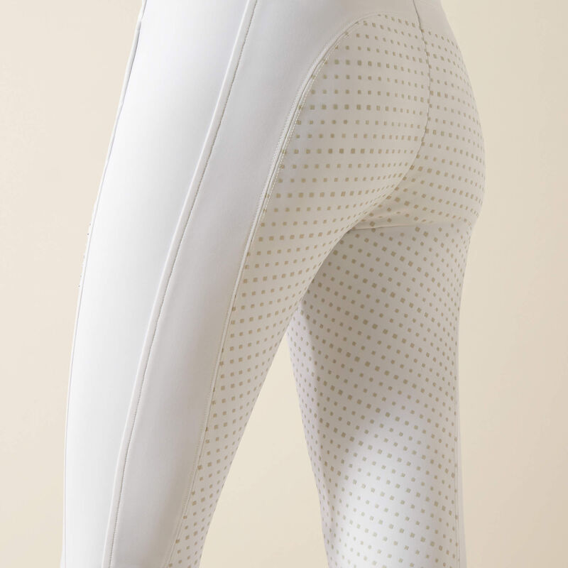 Tri Factor NT Full Seat Breech