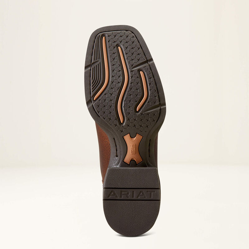 Sport All Country Western Boot