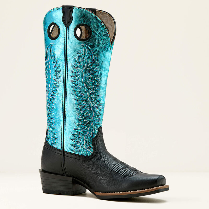 Junction Western Boot