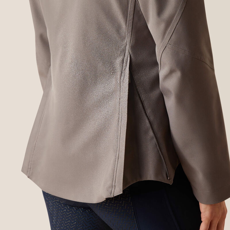 Coastal Waterproof Jacket